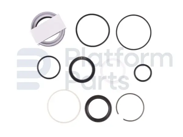 Seal-kit, cylinder