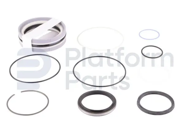 Seal kit, steer cylinder