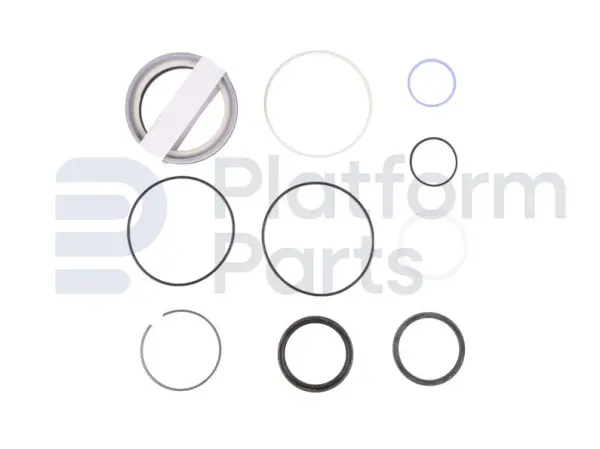 Seal kit, steer cylinder