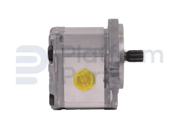 Hydraulic pump