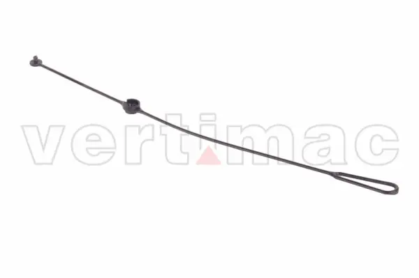 Cable, lanyard