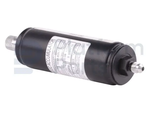 Accumulator 180 PSI