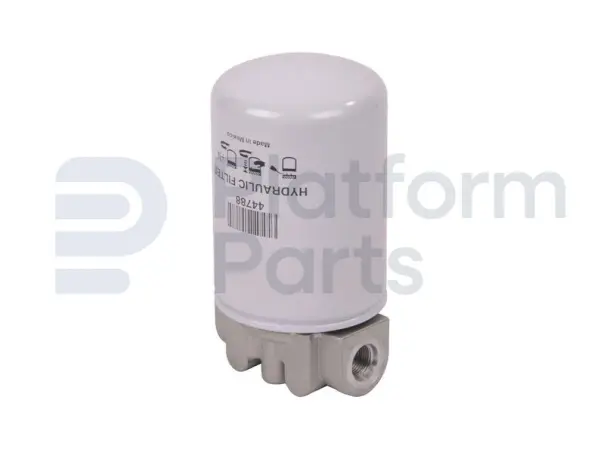 Hydraulikfilter