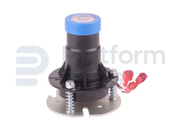 Tilt sensor