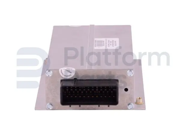 Electronic control unit gen. 4