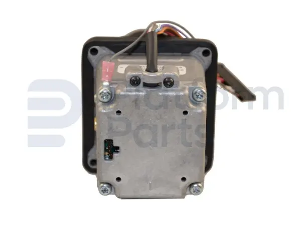 Joystick drive, steer