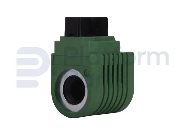 Solenoid, valve