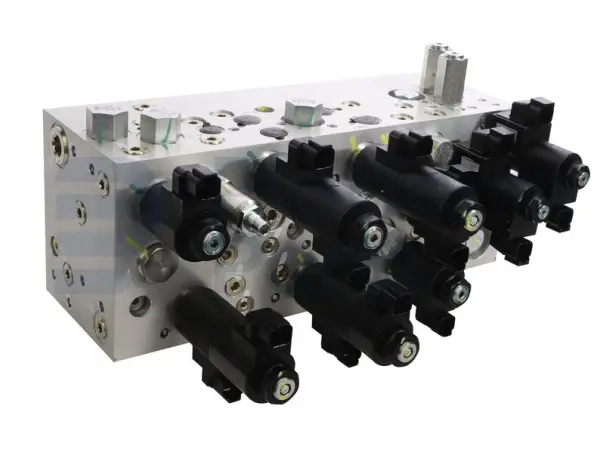 Manifold
