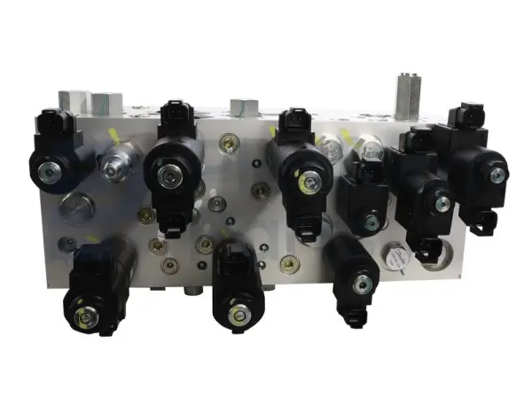 Manifold