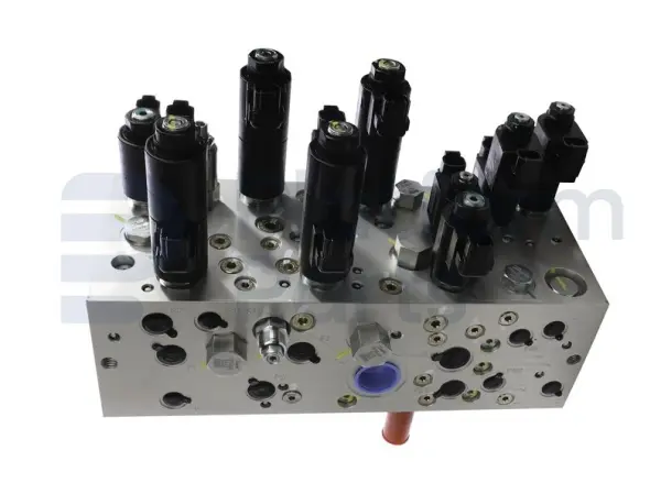 Manifold