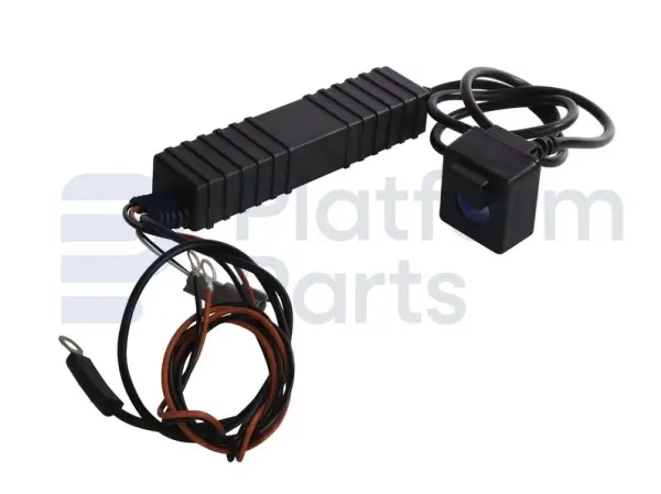 Overbelastingsensor