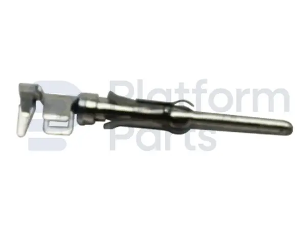 Pin connector