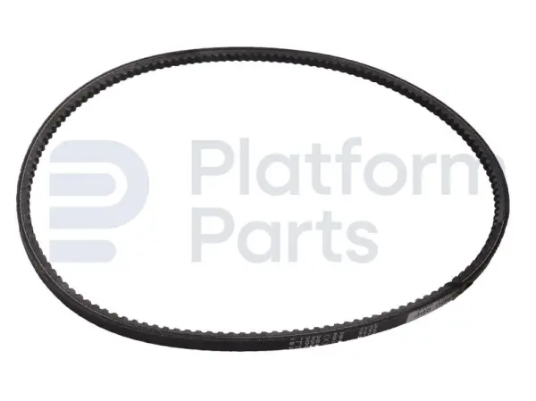 V-belt, Kubota 1105
