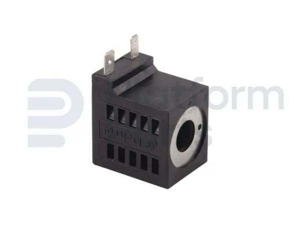 Solenoid, valve