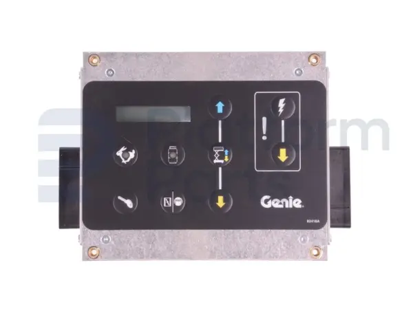 Electronic control unit, ECM-68RT,84,90