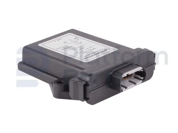 Angle sensor