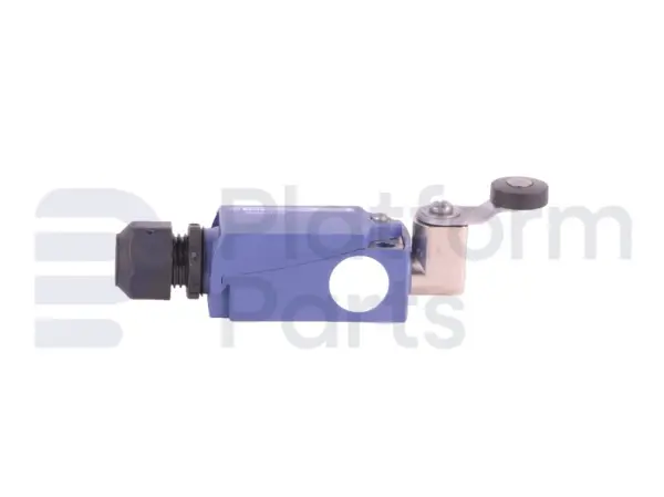 Limit switch
