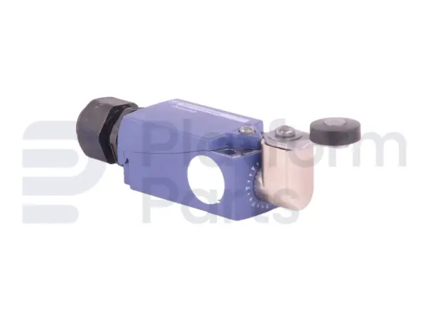 Limit switch