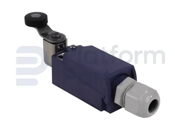 Limit switch
