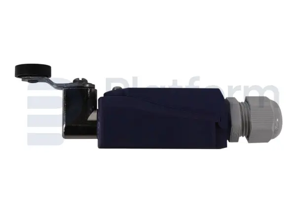 Limit switch