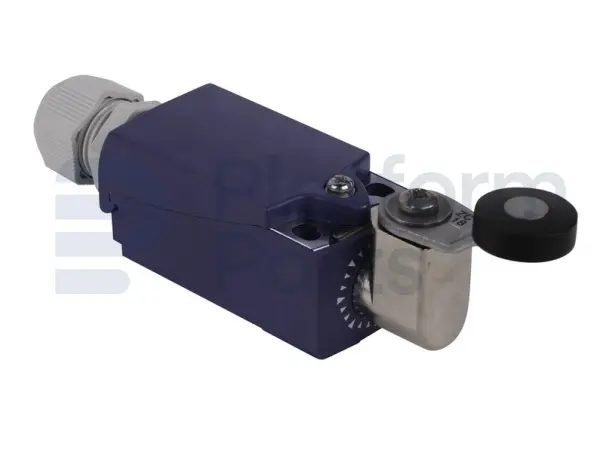 Limit switch