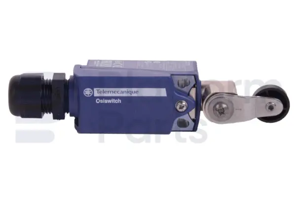 Limit switch