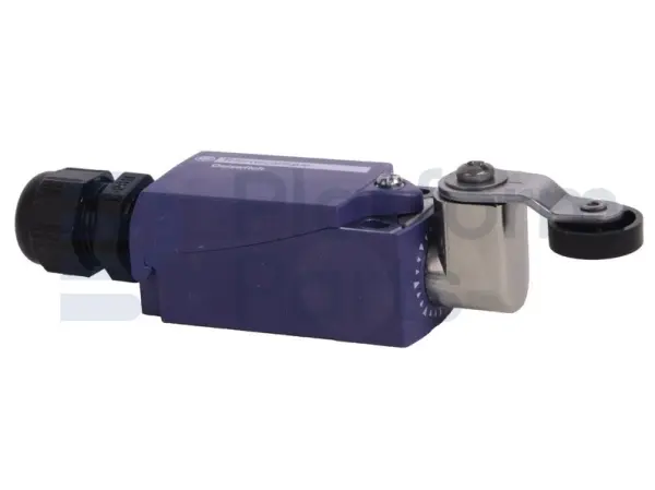 Limit switch