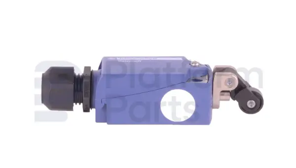 Limit switch