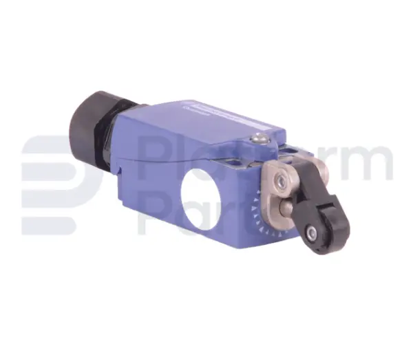 Limit switch