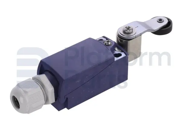 Limit switch