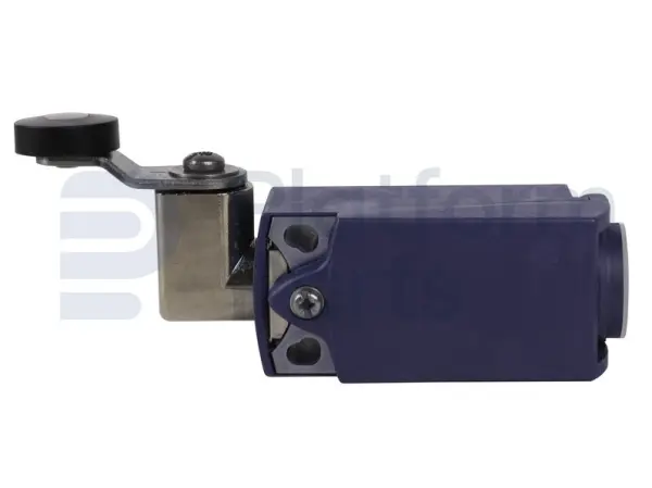 Limit switch