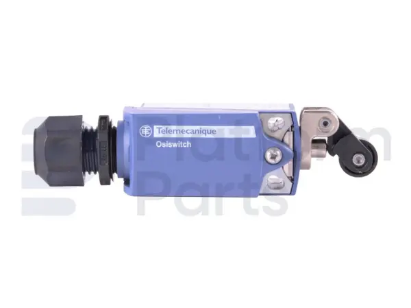 Limit switch