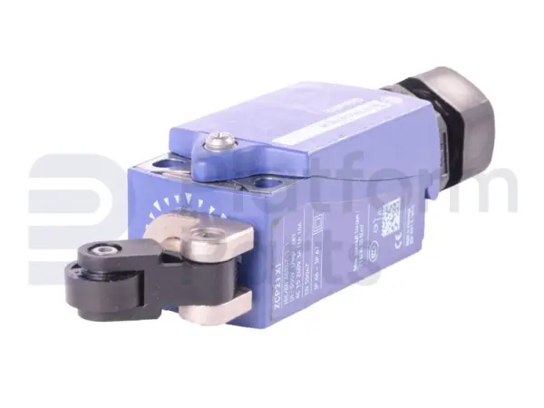 Limit switch