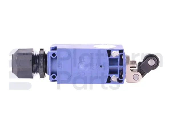Limit switch