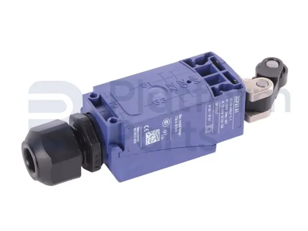 Limit switch