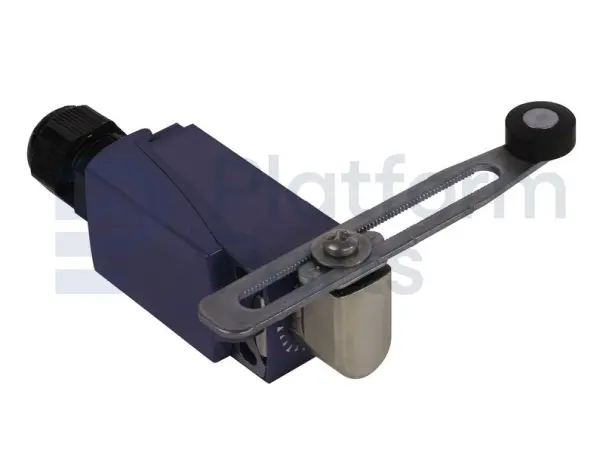 Limit switch