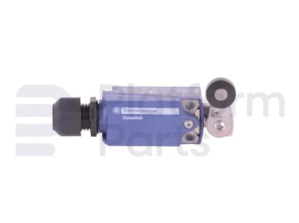 Limit switch