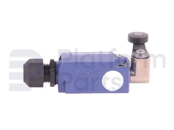 Limit switch