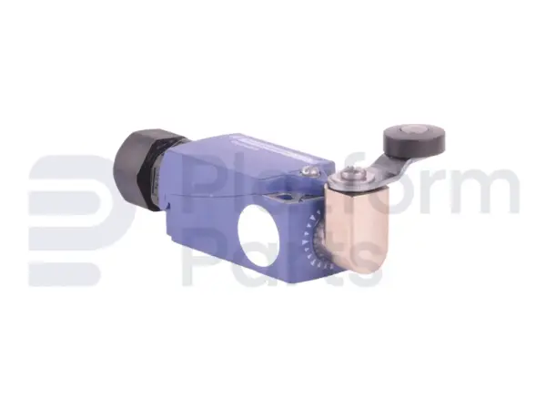 Limit switch