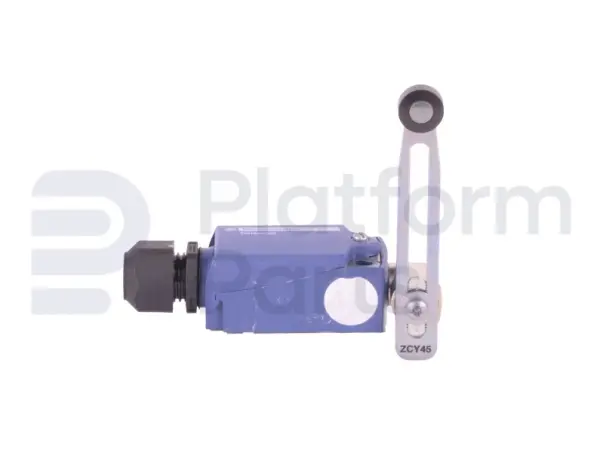 Limit switch