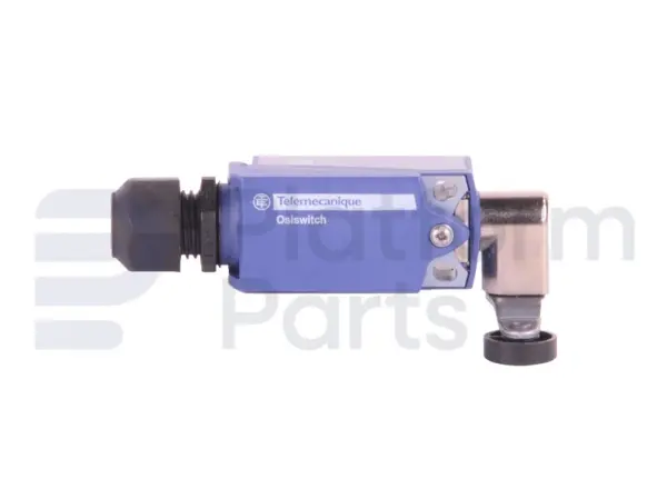 Limit switch