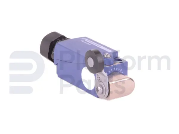 Limit switch