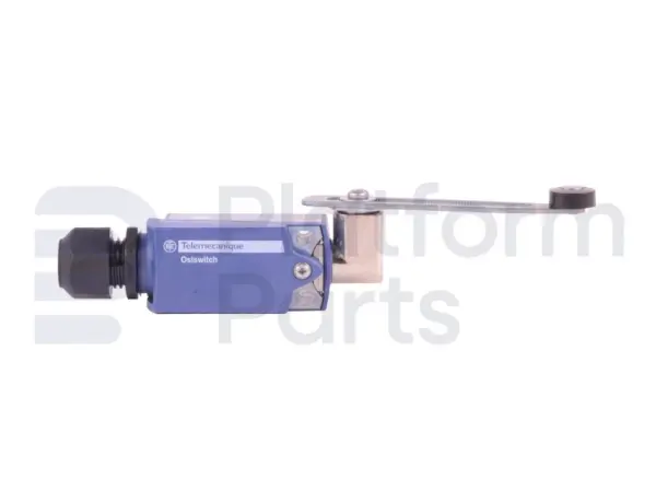 Limit switch