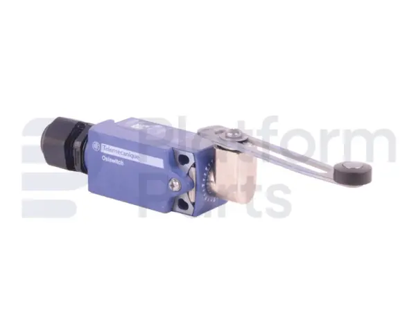 Limit switch
