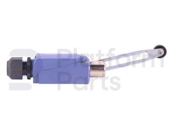Limit switch