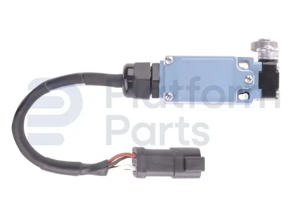 Limit switch