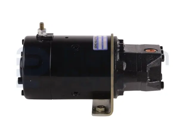 Power Unit,Aux Pump 12Vdc***