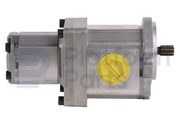 Hydraulic pump