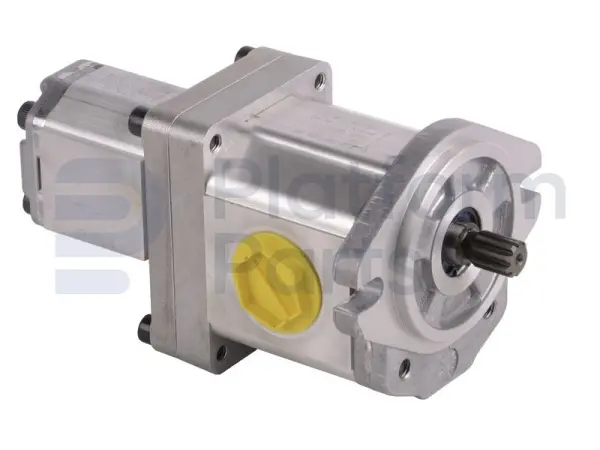 Hydraulic pump