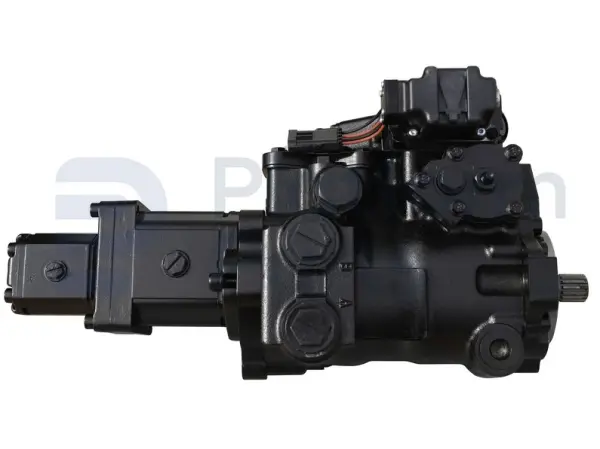 Hydraulic pump